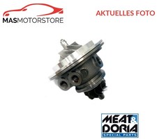 TURBOLADER TURBO PATRONE MEAT & DORIA 60078 A FÜR AUDI TT,A3,8N3,8N9,8L1 1.8L
