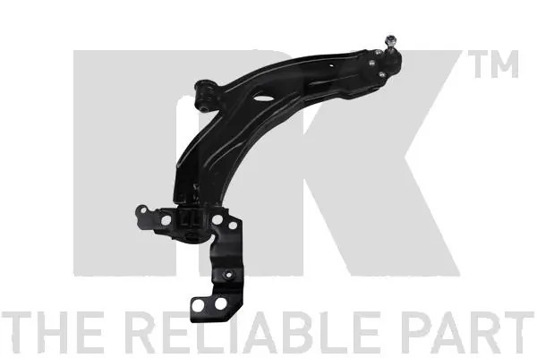 Bras de liaison NK 5012385 pour suspension de roue arrière en acier renforcé