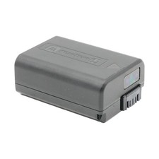 Original Sony NP-FW50 NP FW50 Akku Accu Battery Batterie - Neuwertig