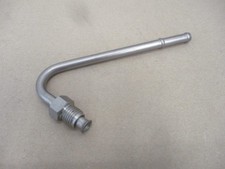 Jeep Wrangler 4 Differenzdruckleitung Differenzdruck Gegendrucksensorrohr NEU