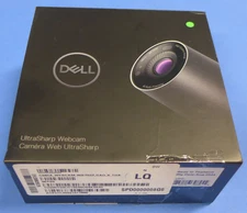 Dell 4K UltraSharp 64-Bit Webcam WB7022 96Y09
