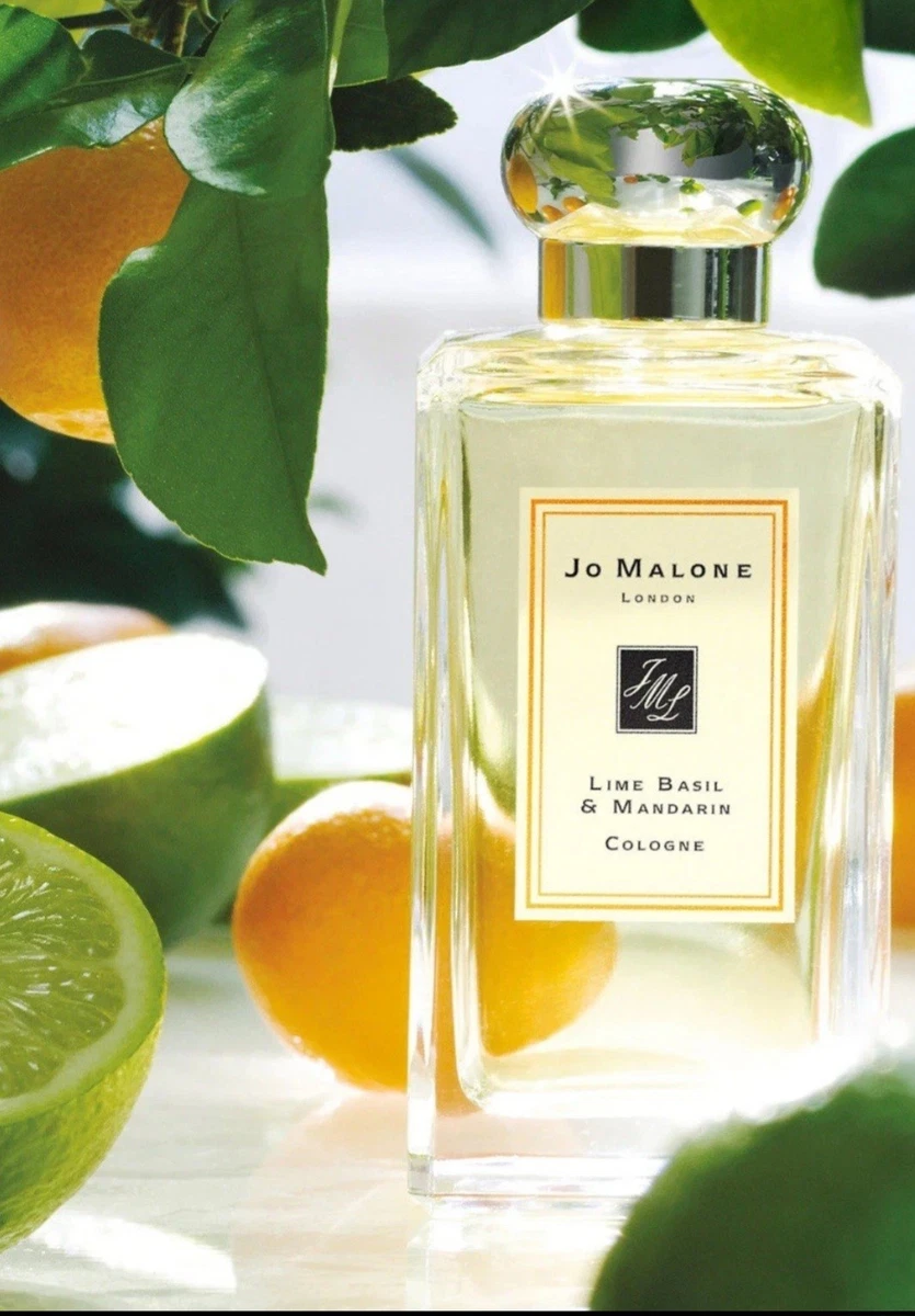Jo Malone Lime Basil & Mandarin Fragrances for Women for sale | eBay