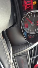 Retroviseur gauche (ou coque) Audi COUPE