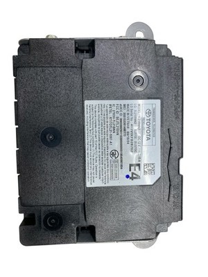 2024 Toyota Tacoma TELEMATIC COMMUNICATION TRANSCEIVER MODULE UNIT 86741-0E111