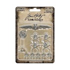  New! Free Shipping - Tim Holtz idea-ology 2025 Halloween Bundle — photo 9