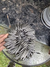 Vista 300mm Double Triangular Stainless Steel Wall Ties 4 150mm Cavity Pack 250