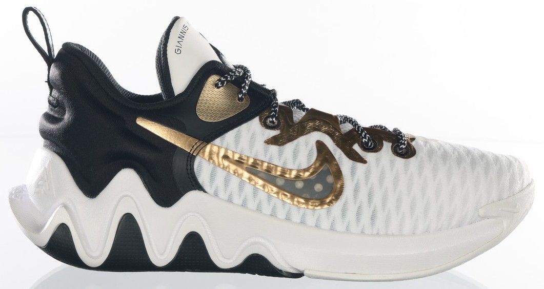 Nike Giannis Immortality EP Championship for Sale | Authenticity