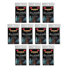 10Pcs Enhancement Cell Phone  Sticker  Amplifier Booster C3T95841