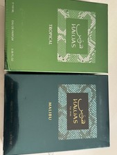 rasasi hawas malibu and tropical