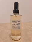 REBECCA MINKOFF Brume Fragrance Body Mist Perfume Large 6.8oz 200ml long lasting — photo 1