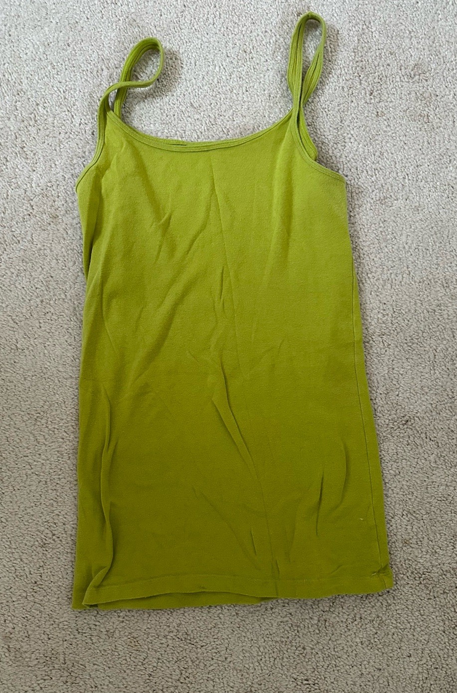 Women's Old Navy Tank Top Size Large