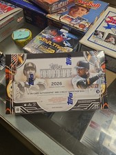 2026 Topps Tribute Baseball Checklist Guide in-content 2