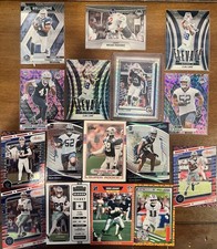 Dallas Cowboys- CeeDee Lamb /300, Inserts/Parallel’s, RCs And More