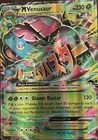 M Venusaur EX 2/83 Generations Holo Near Mint Ungraded Pokemon Card