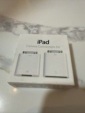 Apple iPad Camera Connection Kit