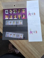 ROYAL MAIL MINT STAMPS PRESENTATION PACK “ 1961-1997 DIANA PRINCESS OF WALES “