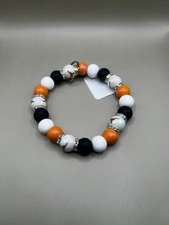 Custom Sports Team Key Chain - Personalized Fan Gift-Football Baseball Basketbal
