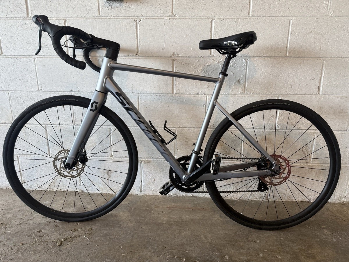 SCOTT speedster 50 56mm | eBay