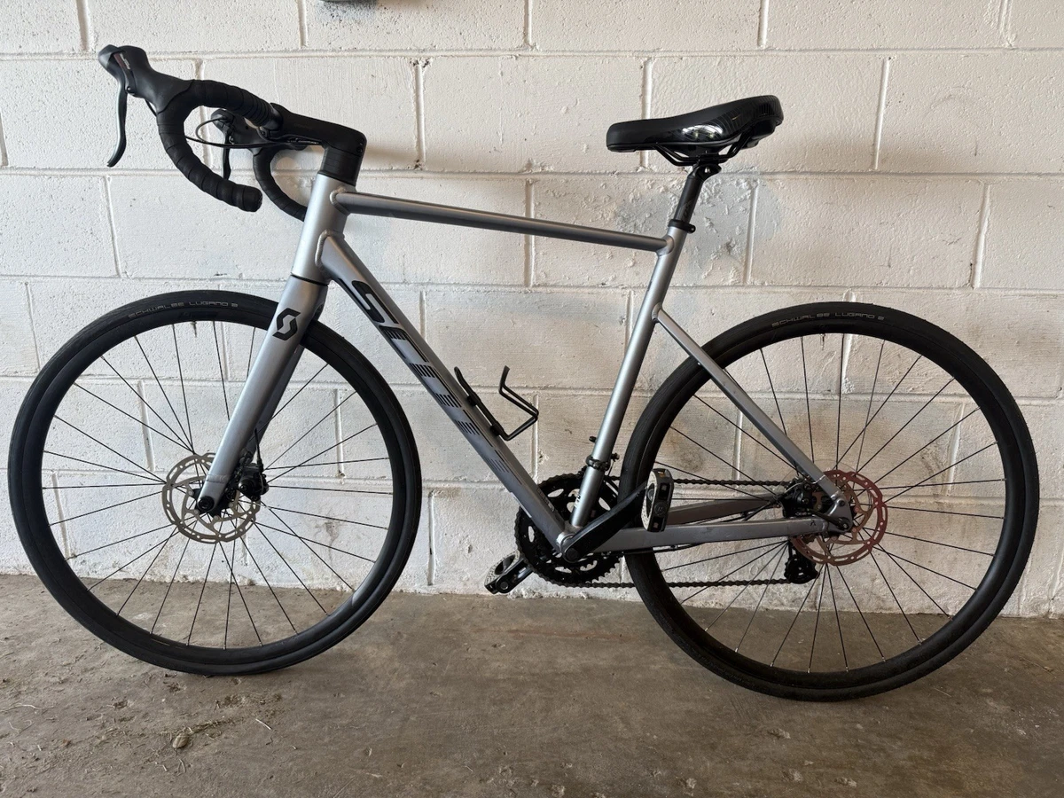 SCOTT Speedster Bikes for sale - eBay
