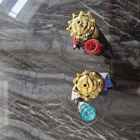 Lego Minifigure Castle - Knights Kingdom - Chess King  Figures