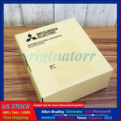 MITSUBISHI FR-PU07O Parameter Unit Factory stored unused item