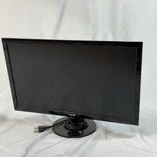 Asus VS248 24" 1920x1080 60Hz LED Monitor DVI VGA HDMI