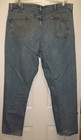 C.E.Schmidt Workwear Denim Jeans Men's Size 42" x 34" Medium Wash 100% Cotton — photo 2