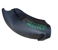 OEM SNAPPER 16865 MULCH COVER 7016865 BRAND NEW FREE SHIPPING