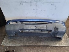 Pare-choc avant Citroen EVASION