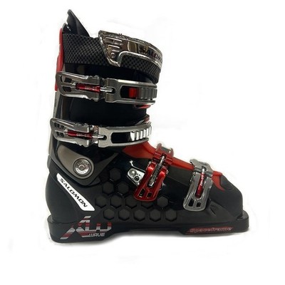 Salomon X-Wave Total Custom Skischuh (nur Schale) 30,5