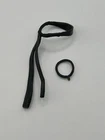 GIJoe Classified Kim “JINX” Arashikage Blindfold & Necklace Fodder 1/12 Scale