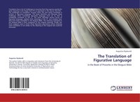 The Translation Of Figurative Language Augustus Nyakundi