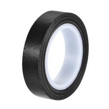 1Pcs Heat Resistant Tape High Temperature Tape 13mm Width 10m 33ft Length Black