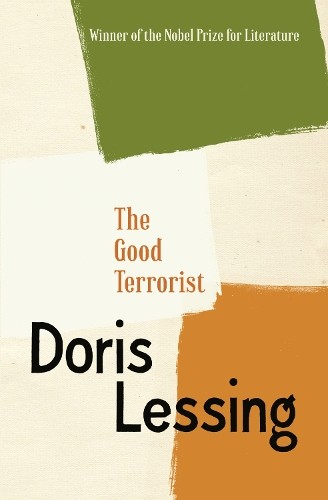 Doris Lessing The Good Terrorist (Paperback) - Picture 1 of 1