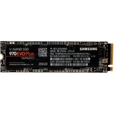 SAMSUNG 970 EVO Plus SSD NVMe M.2 Internal 2/...