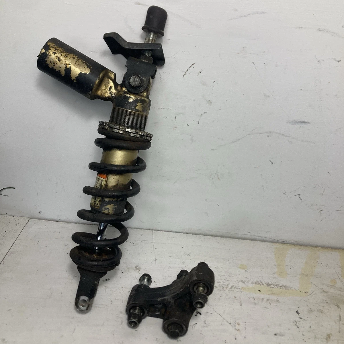 Shocks for Kawasaki Ninja ZX7 for sale | eBay