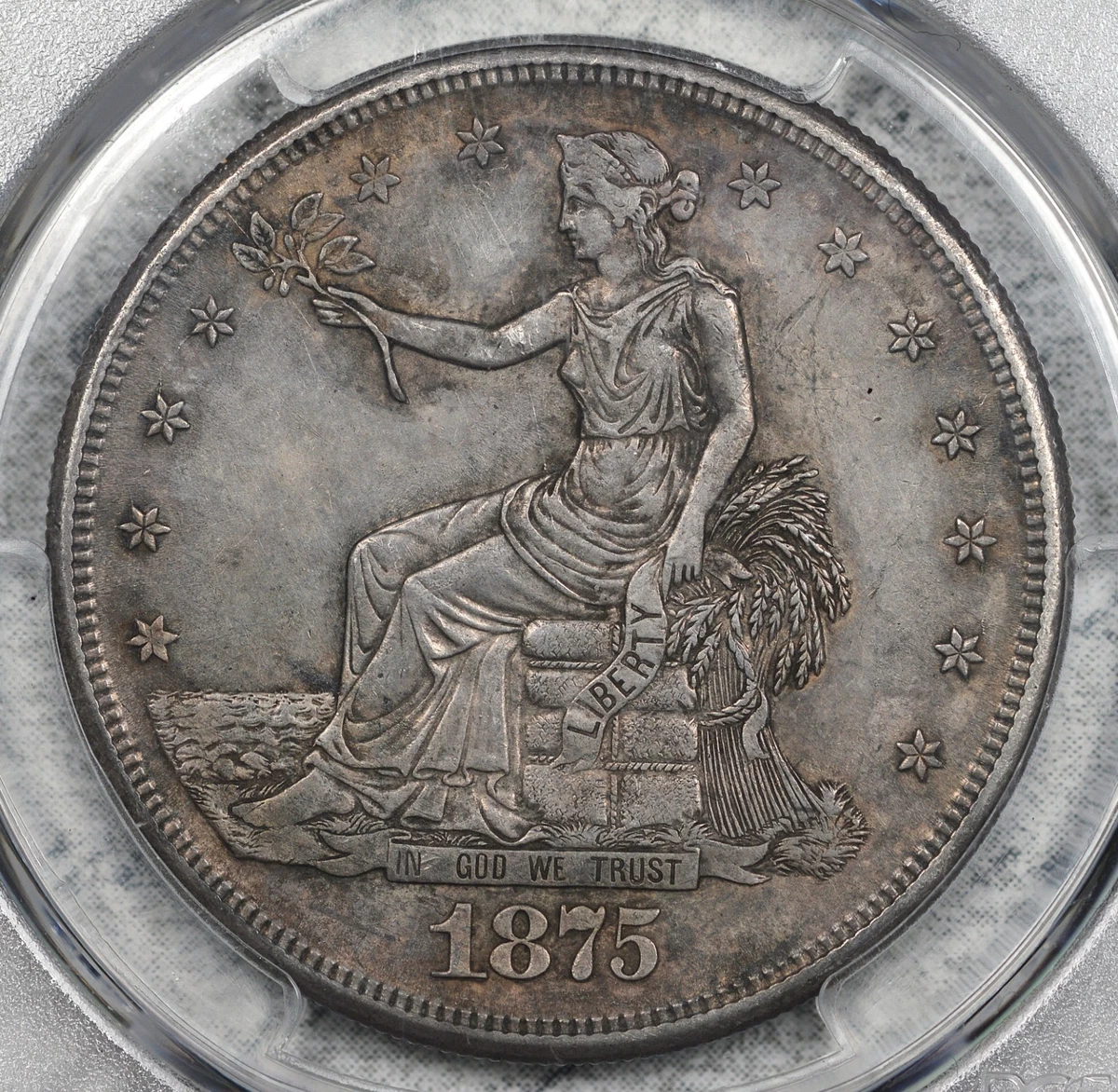 US Trade Dollars (1873-1885) for sale | eBay