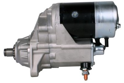 HELLA 8EA 012 586-001 Starter für IVECO