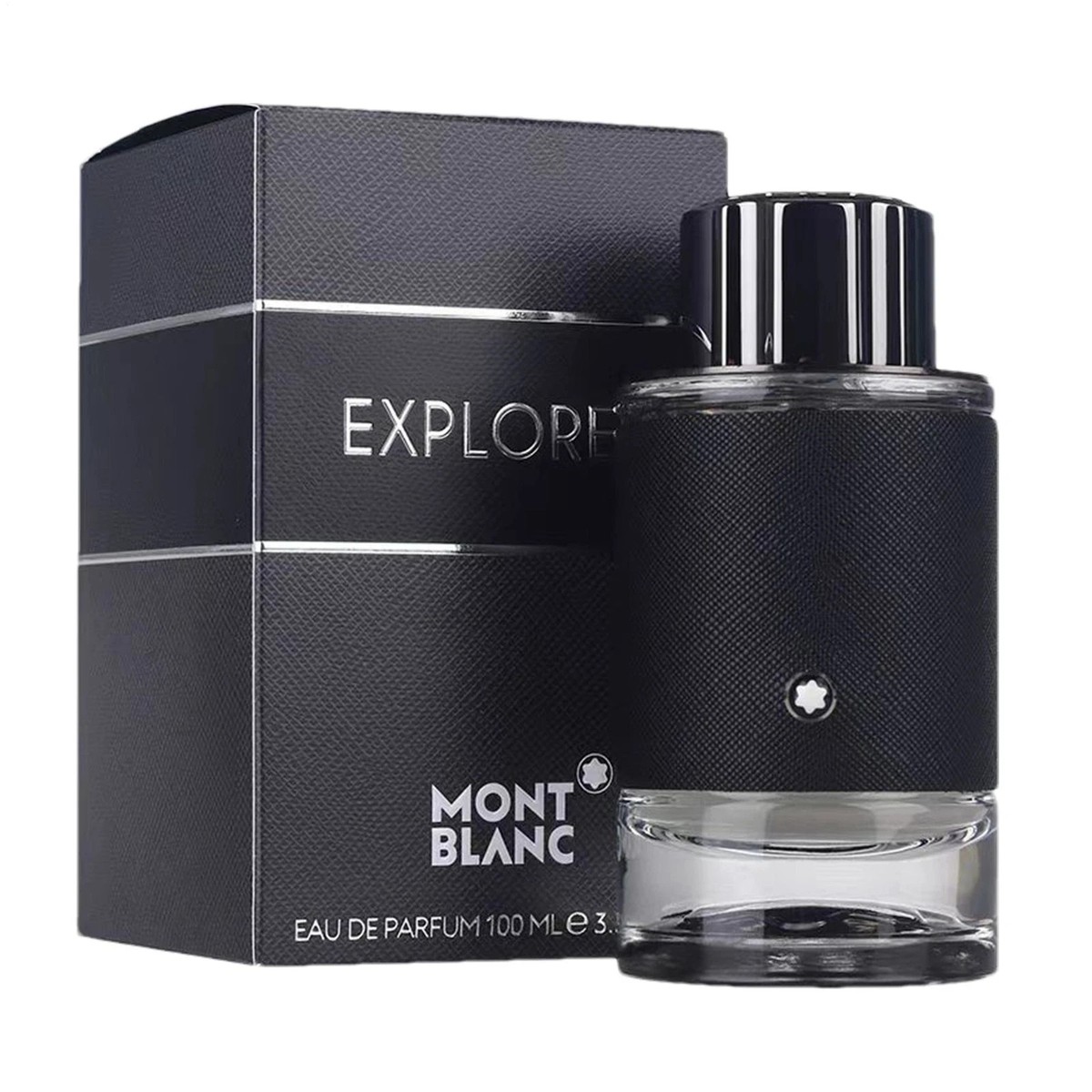 モンブラン エクスプローラー EDP 100ml Explorer Explorer Eau de Parfum 100ml - Luxury Eau de parfum