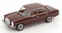 1:18 Norev Mercedes 200 W115 1968 Darkred