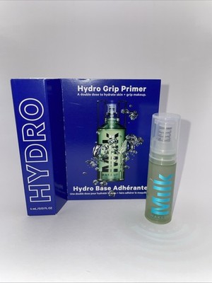 Milk Makeup Hydro Grip Primer 0.13oz Mini Sample