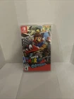 New ListingSuper Mario Odyssey (Nintendo Switch, 2017)