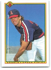 1990 Bowman Baseball (201-400) - You Pick - 5 CARD MIN Free Shipping READ NM