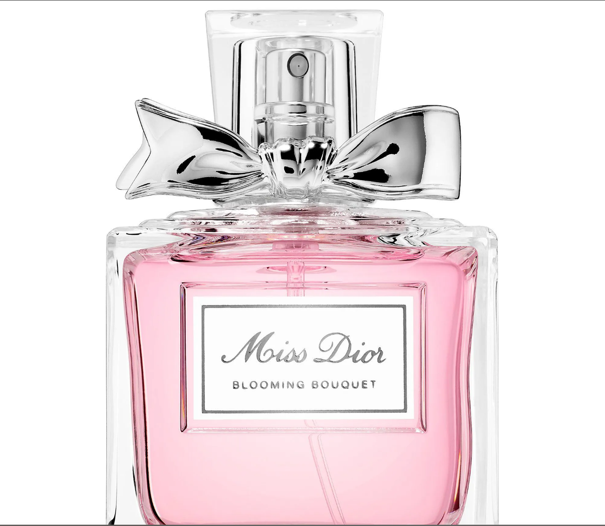 Dior Miss Dior Blooming Bouquet Gift Set 100ml 3.4oz EDT + Travel
