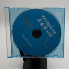 Wii Sports (Nintendo Wii, 2006) Game Disc Only Tested & Working