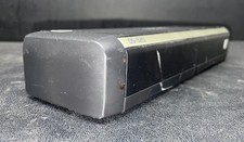 Epson Workforce DS-320, Black, Compact, Duplex Document Scanner, 5V, Tested