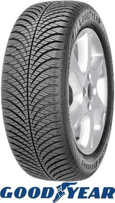 Goodyear Vector 4Seasons G2 165/60 R14 75H Ganzjahresreifen