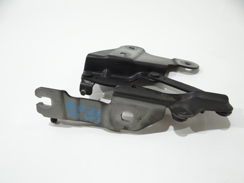 Rechtes Motorhaubenscharnier BMW X1 E84 Lift 2990360 B38 / BA 13508