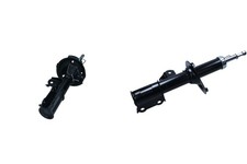 2x Stoßdämpfer Vorderachse für KIA PICANTO I