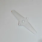 Matchbox Lesney 59 c Ford Galaxie Suspension Unit suits most 1- 75 Series Sedans